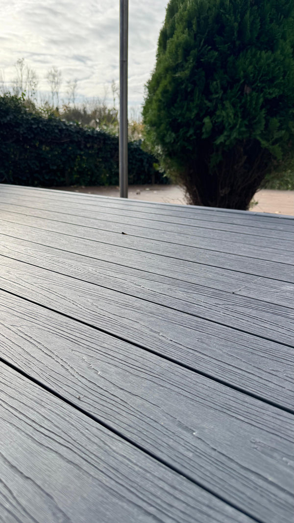 Also view our Composite Decking