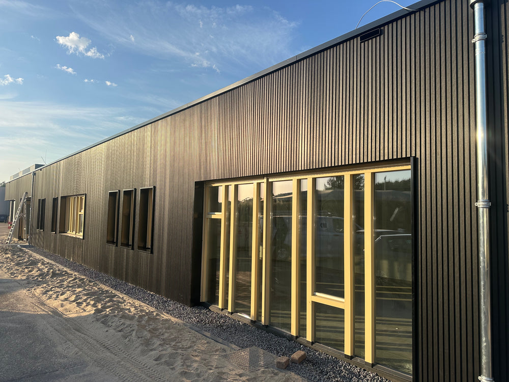 Zakelijk project PrisMart