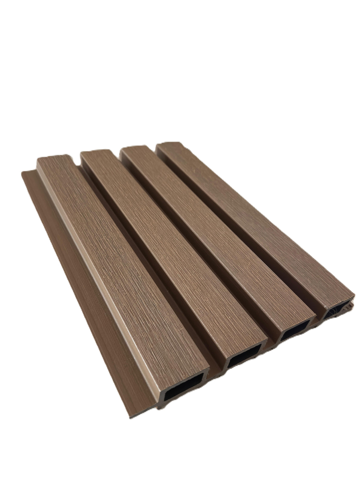Composiet Gevelbekleding I 290cm I Golden Teak
