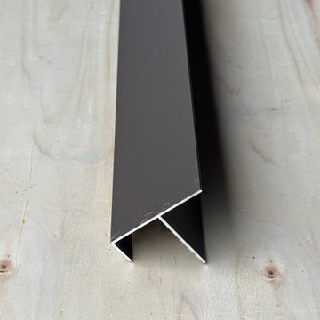 Aluminium F-Profiel IPE