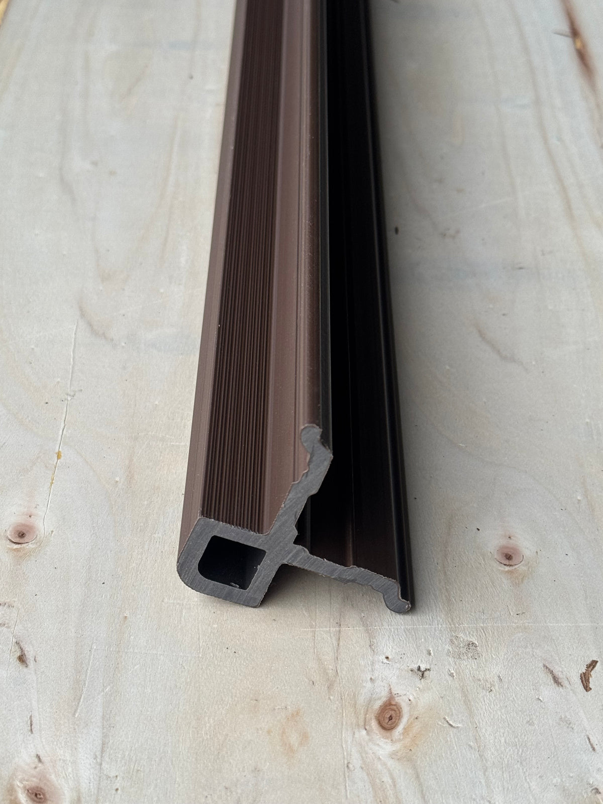 Hoekprofiel IPE 290cm