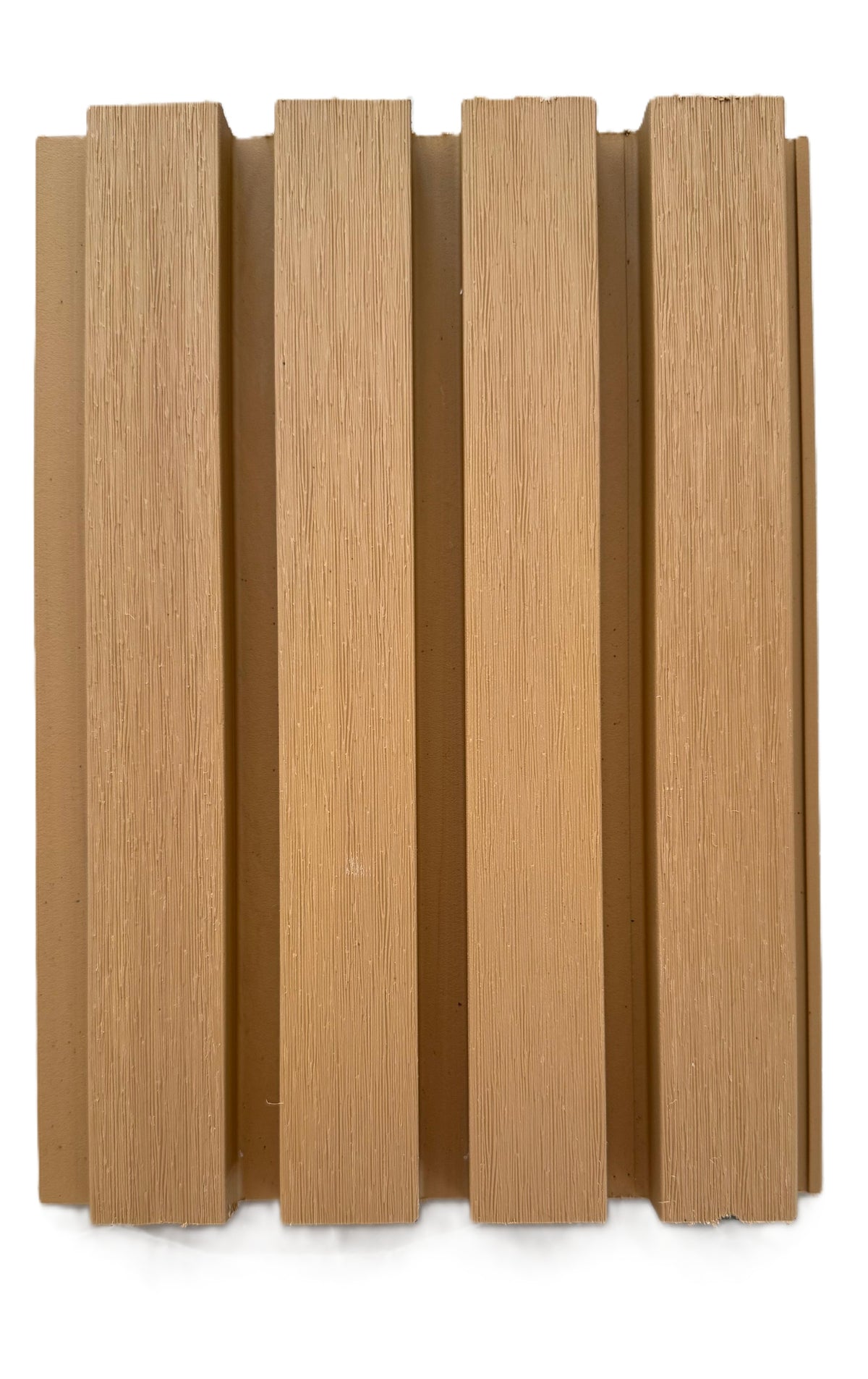 Composiet Gevelbekleding- Light Oak