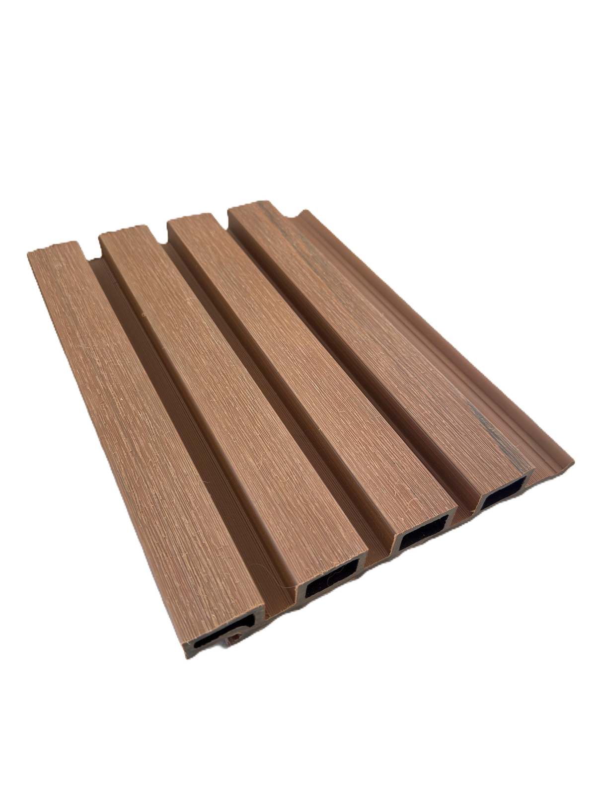 Composiet Gevelbekleding - Smokey Teak