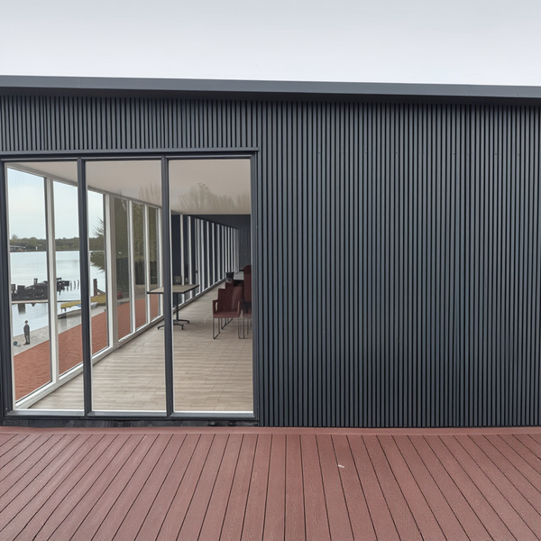 Gevelrenovatie
